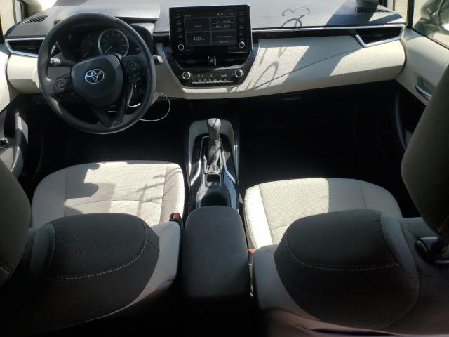 2021 TOYOTA COROLLA LE - JTDEPMAE4MJ140930