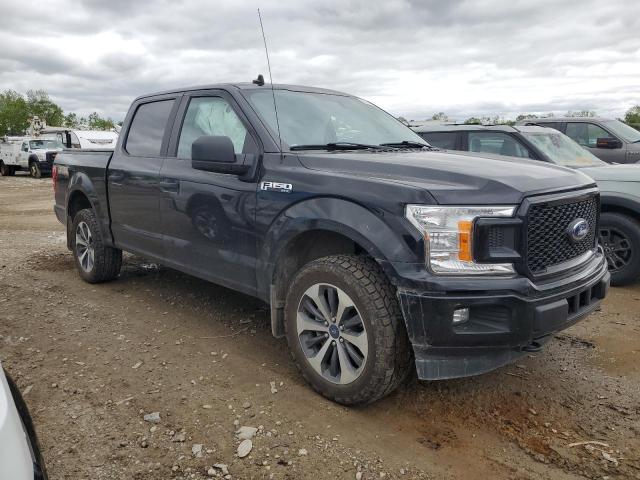 Vin: 1ftew1ep1lfb65430, lot: 57941735, ford f-150 supercrew 20204