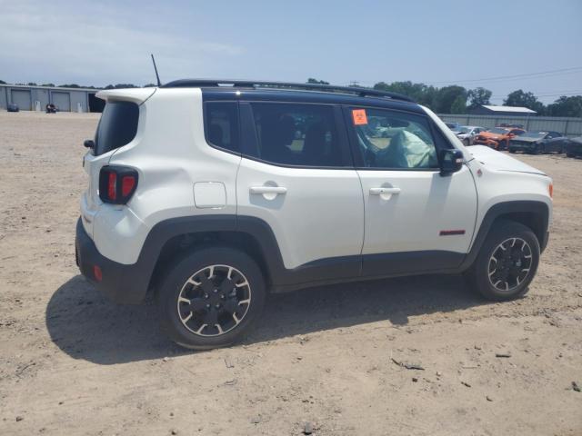 Vin: zacnjdc11ppp72877, lot: 58236425, jeep renegade trailhawk 20233