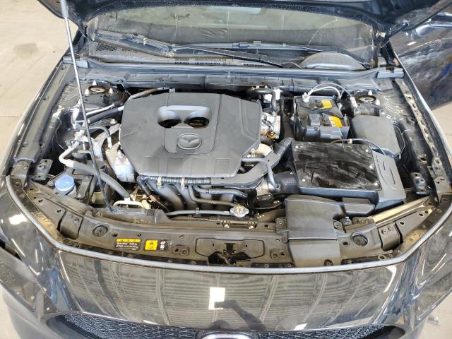 2024 MAZDA 3 SELECT S JM1BPAKM5R1718676