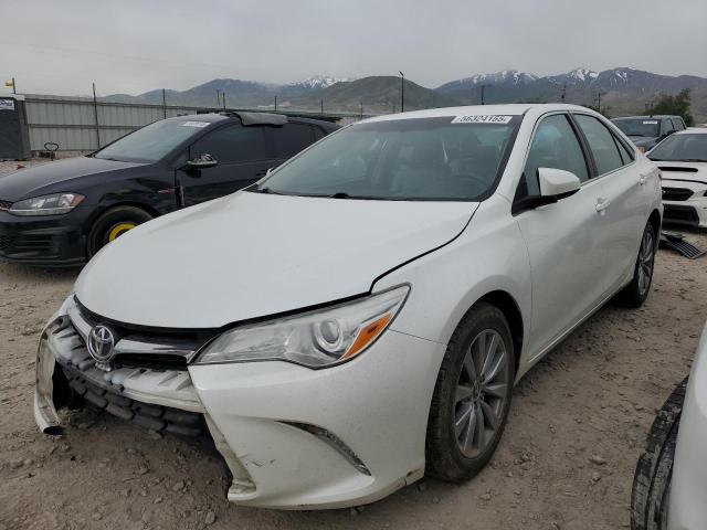 Vin: 4t1bf1fk2gu168095, lot: 56324155, toyota camry le 2016 img_1