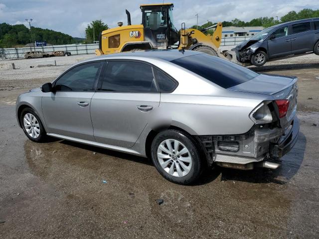 Vin: 1vwah7a31dc038739, lot: 56234555, volkswagen passat s 20132
