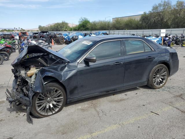 CHRYSLER 300C VARVA