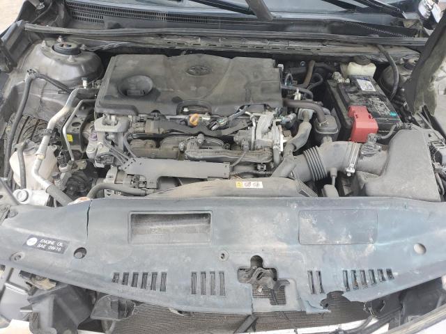 2018 TOYOTA CAMRY L 4T1B11HKXJU058253