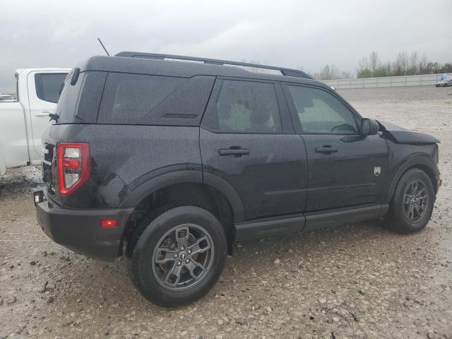 Vin: 3fmcr9b63rre14178, lot: 54811665, ford bronco big bend 20243
