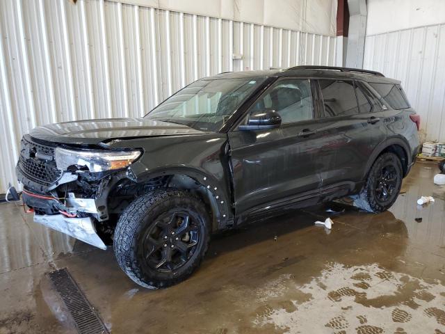 2022 FORD EXPLORER T 1FMSK8JH2NGC52087