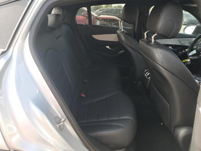 2021 MERCEDES-BENZ GLC COUPE W1N0J8EB1MF874553