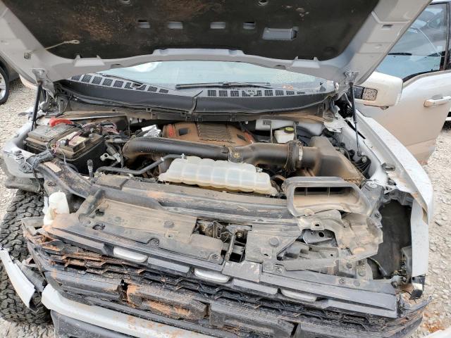 2023 FORD F150 RAPTO 1FTFW1RG1PFA75540