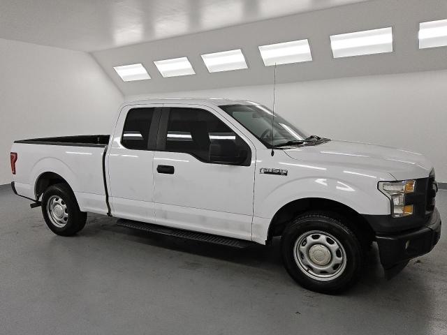 Vin: 1ftex1c81hkc25939, lot: 56279815, ford f-150 super cab 20174