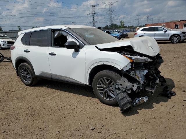 Vin: 5n1bt3ab1pc801932, lot: 56915135, nissan rogue s 20234