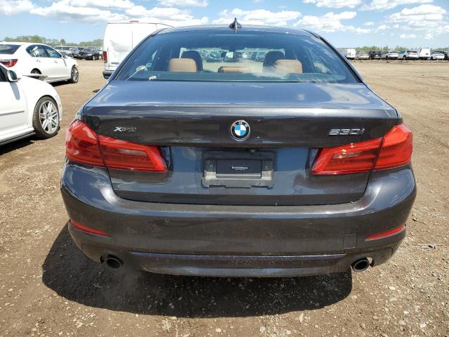2019 BMW 530 XI - WBAJA7C51KG911480