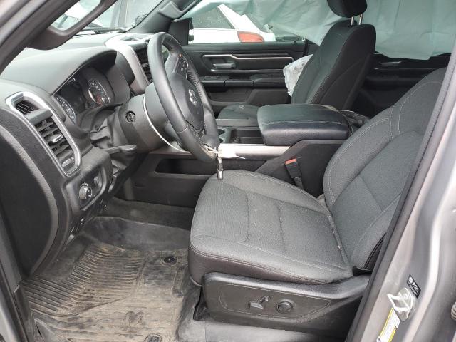 2024 RAM 1500 BIG H 1C6SRFFT9RN118123