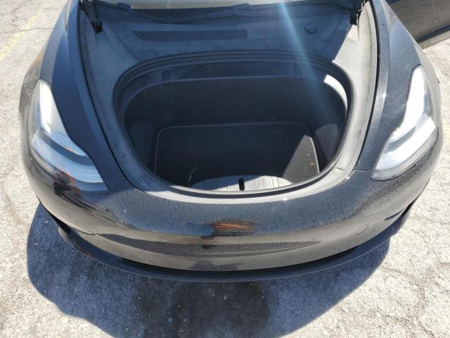 2019 TESLA MODEL 3 - 5YJ3E1EA1KF193091