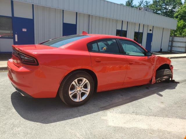 Vin: 2c3cdxbg1ph528841, lot: 57510465, dodge charger sxt 20233