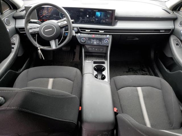2024 HYUNDAI SONATA SEL - KMHL14JA6RA409633
