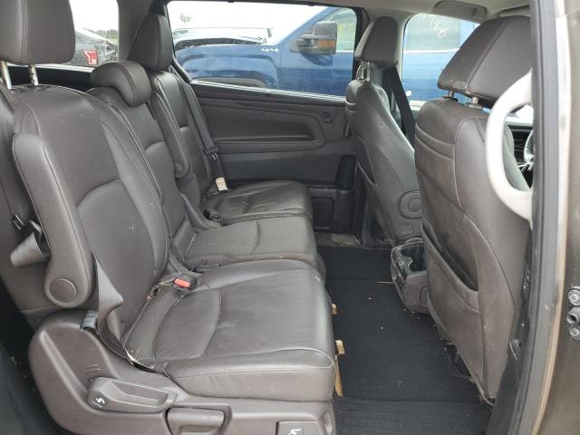 2019 HONDA ODYSSEY EX - 5FNRL6H74KB128877