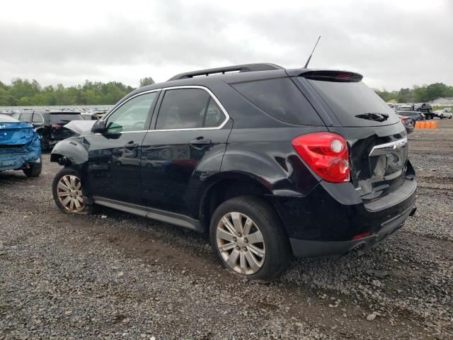 Vin: 2cnflee53b6409666, lot: 57395085, chevrolet equinox lt 20112