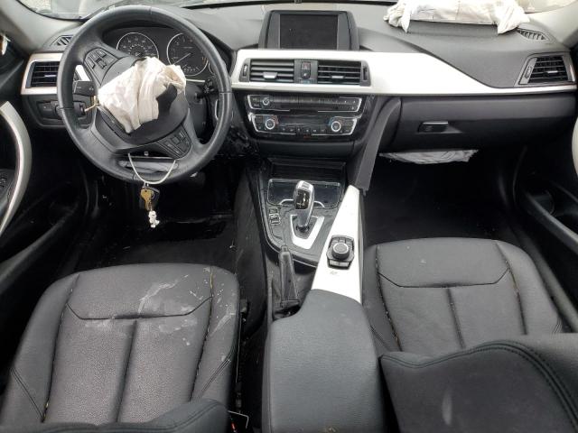 2018 BMW 320 I WBA8E1G50JNU92686