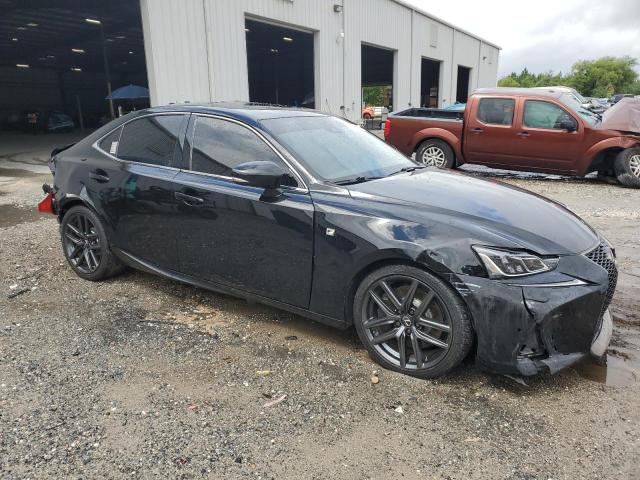 Vin: jthba1d22k5093907, lot: 56519685, lexus is 300 20194