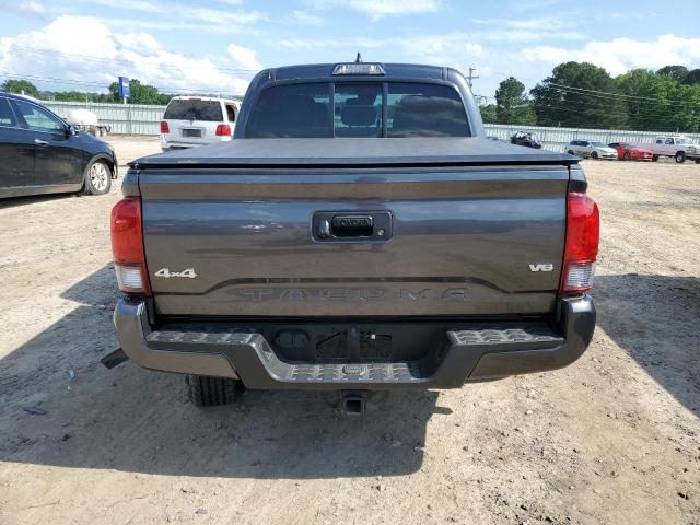 2019 TOYOTA TACOMA DOU - 3TMCZ5AN1KM196024