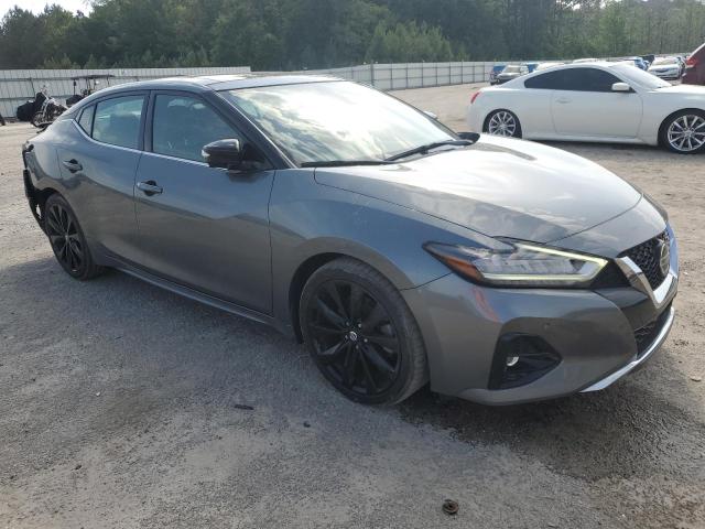 Vin: 1n4aa6ev7lc381427, lot: 57078525, nissan maxima sr 20204