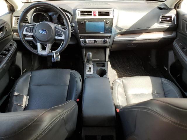 2017 SUBARU OUTBACK 3. 4S4BSENC4H3263505