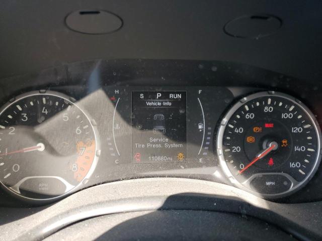 2018 JEEP RENEGADE S ZACCJBAB1JPH76817