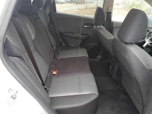 2021 NISSAN ROGUE SV - 5N1AT3BA8MC827120