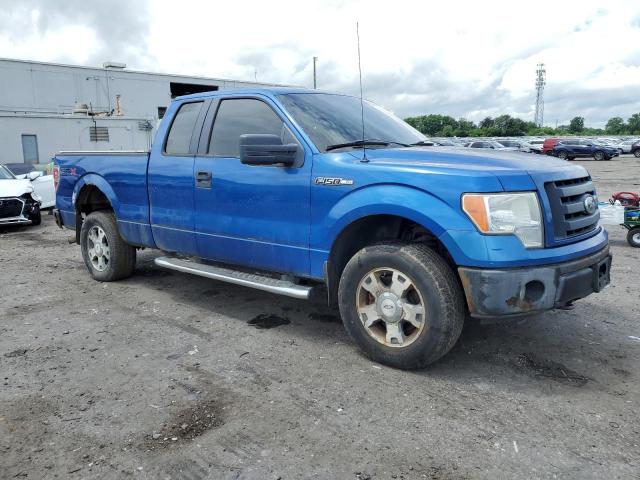 Vin: 1ftex1ew5afb67098, lot: 55912555, ford f-150 super cab 20104
