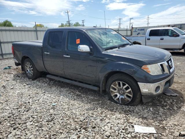 Vin: 1n6ad0fv3dn715954, lot: 56013565, nissan frontier sv 20134
