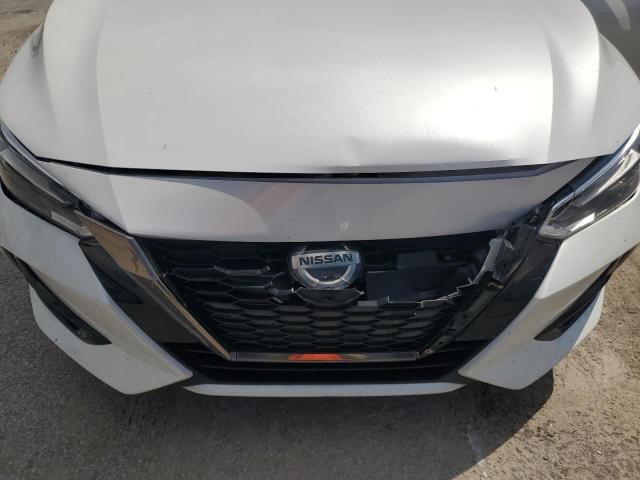 2020 NISSAN SENTRA SR 3N1AB8DV5LY211842