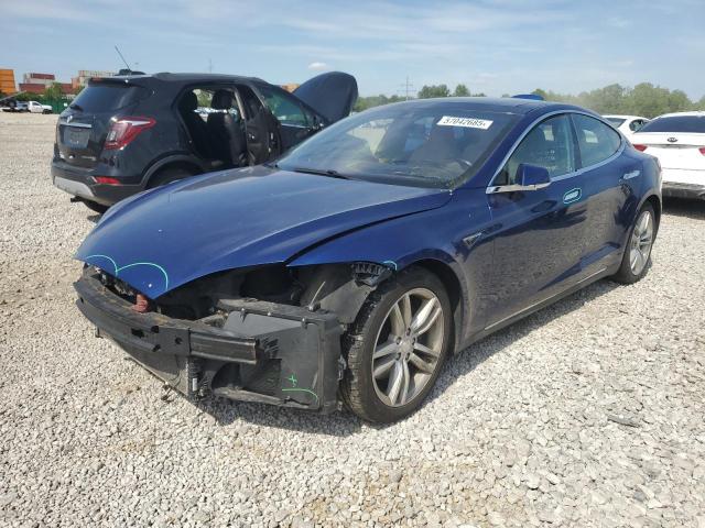 Vin: 5yjsa1s28ff090065, lot: 57042685, tesla model s 70d 2015 img_1