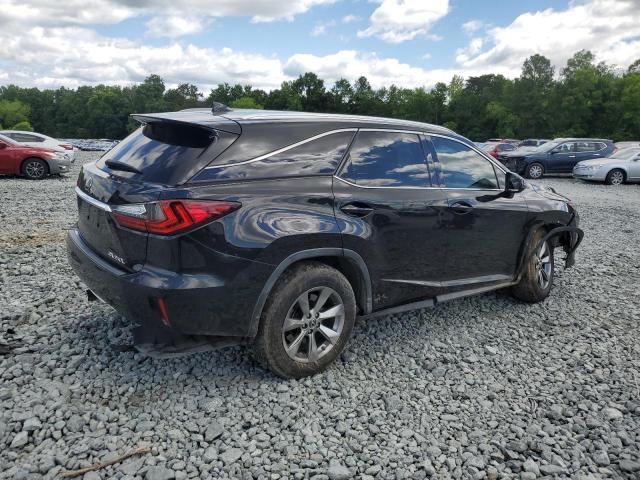 Vin: jtjgzkca1j2004162, lot: 58295445, lexus rx350 350 l 20183