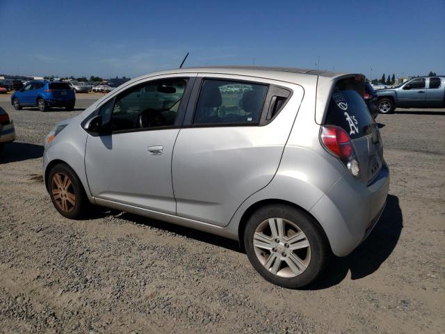 Vin: kl8cd6s95fc746475, lot: 57686125, chevrolet spark 1lt 20152