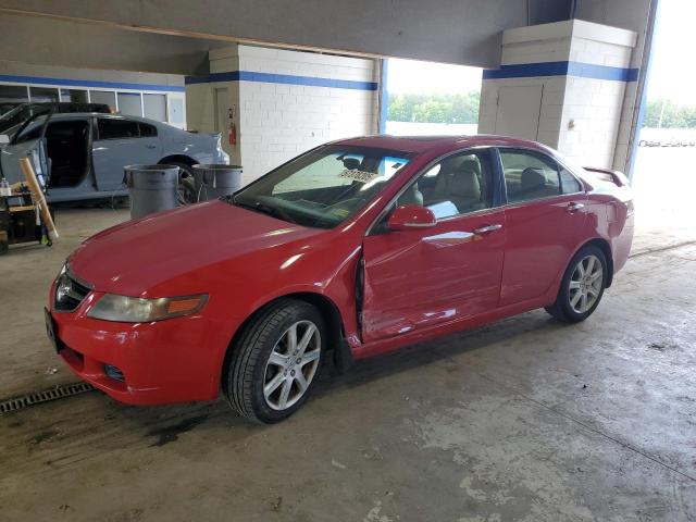 ACURA TSX