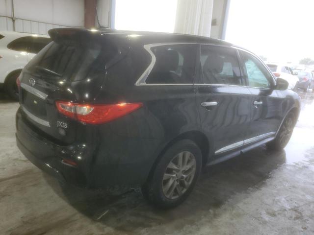 Vin: 5n1al0mn8dc302735, lot: 56459735, infiniti jx35 20133