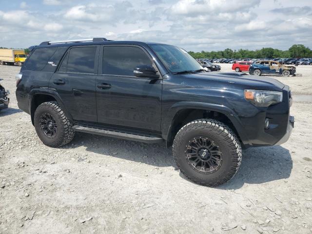 Vin: jtebu5jr9h5444284, lot: 57394465, toyota 4runner sr5/sr5 premium 20174
