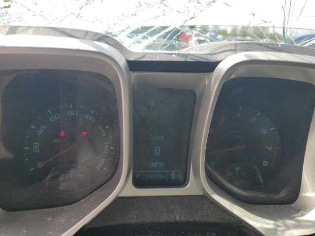 2g1fa1e37e9122652 - 2014 Chevrolet camaro ls - #57618015