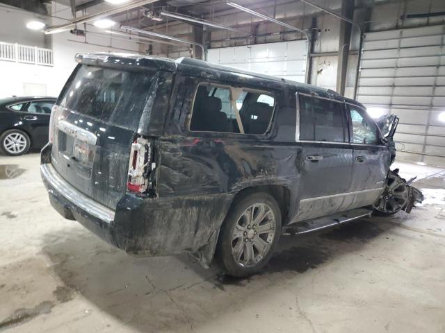 2016 GMC YUKON XL D #3318401561