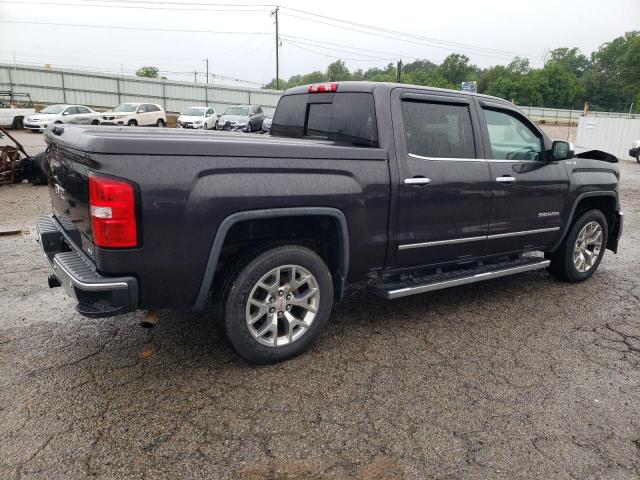 Vin: 3gtu2vec6fg439820, lot: 57630705, gmc sierra k1500 slt 20153