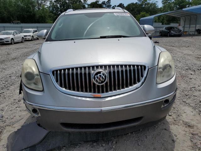 2011 BUICK ENCLAVE CX - 5GAKRCED0BJ261154