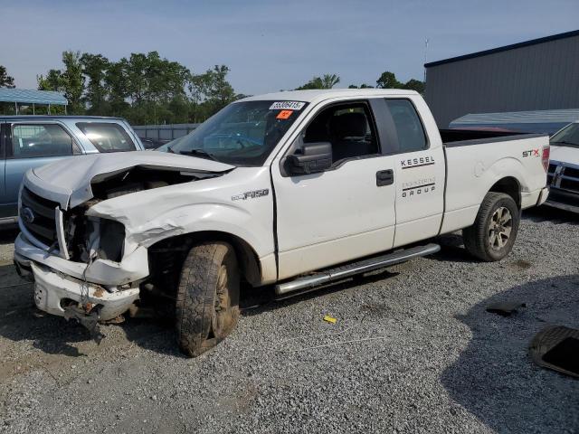Vin: 1ftfx1ef8dfd70057, lot: 55306415, ford f-150 super cab 2013 img_1