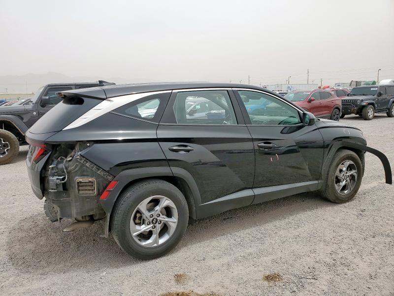 Vin: 5nmja3ae0ph175307, lot: 56927715, hyundai tucson se 20233