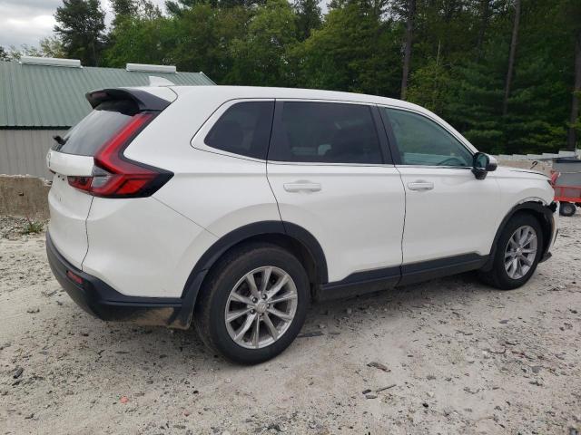 Vin: 5j6rs4h74pl005473, lot: 57322945, honda crv exl 20233