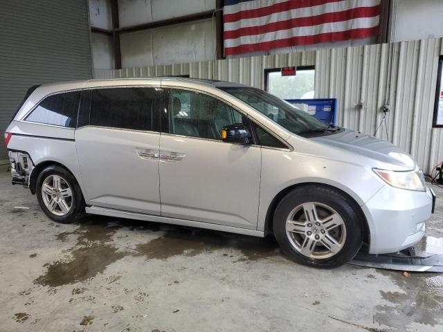 Vin: 5fnrl5h92db064840, lot: 58473915, honda odyssey touring 20134