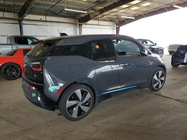 Vin: wby1z4c56ev275504, lot: 57070015, bmw i series rex 20143