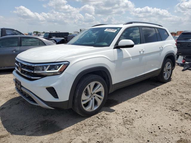 Vin: 1v2jr2caxmc595145, lot: 56428185, volkswagen atlas se 2021 img_1
