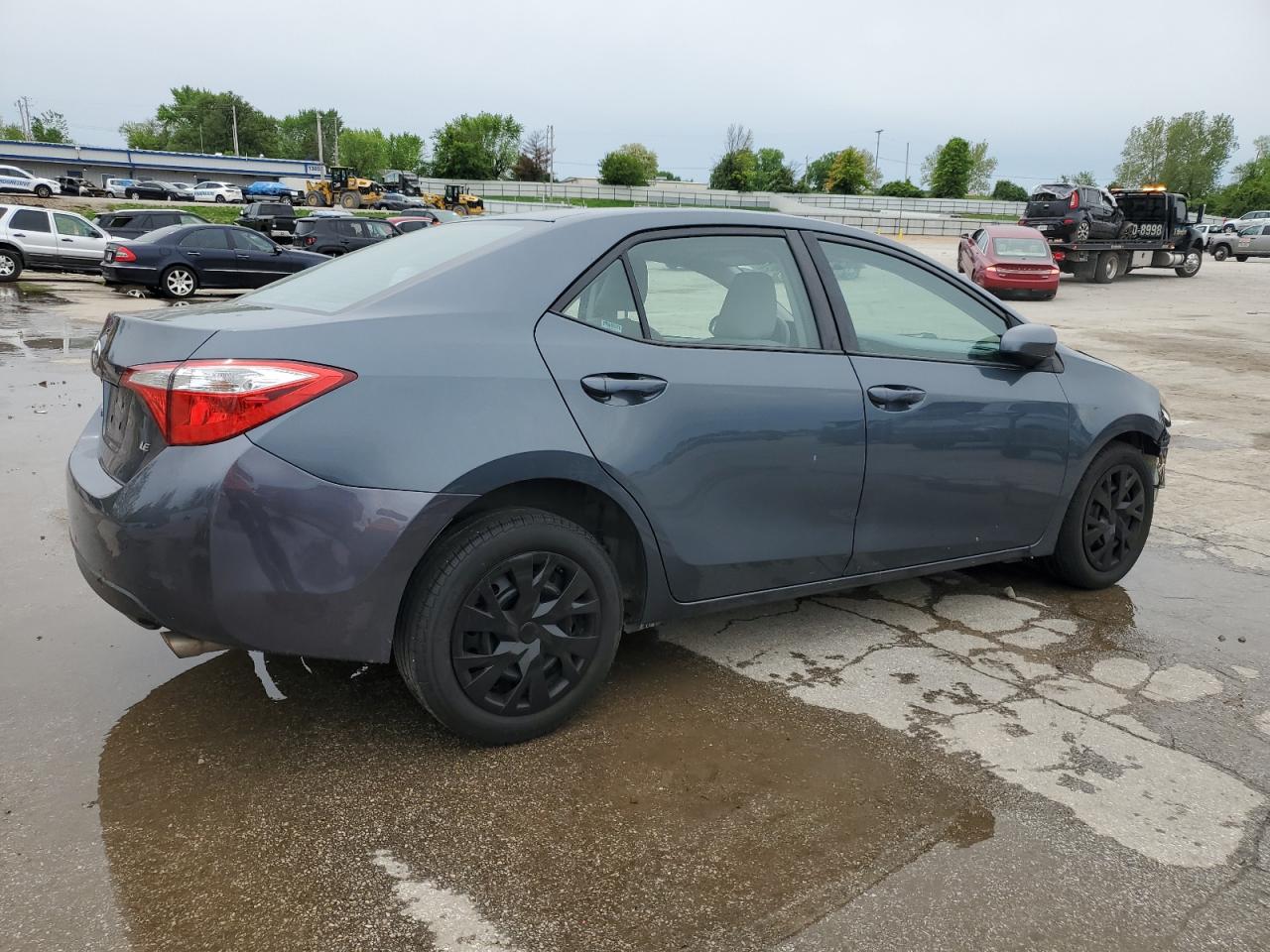 Global Auto Auctions