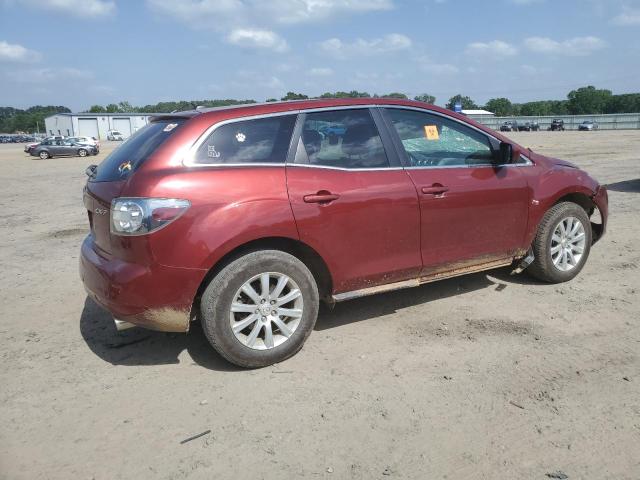 2011 MAZDA CX-7 - JM3ER2C58B0356365