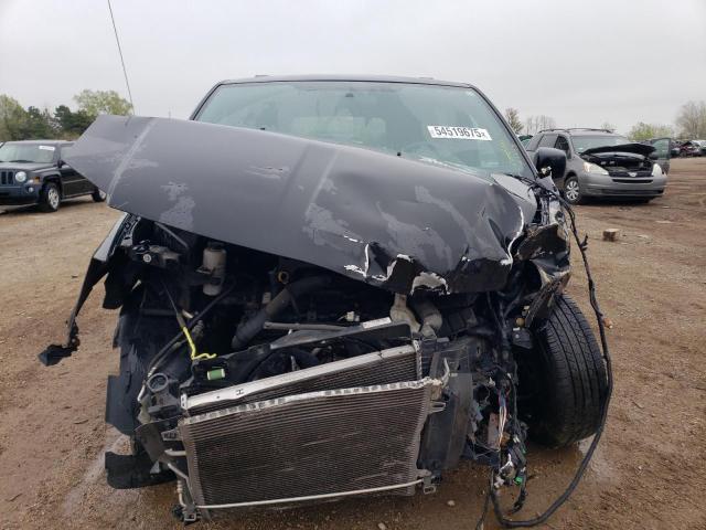 2016 DODGE GRAND CARA - 2C4RDGEG2GR270583